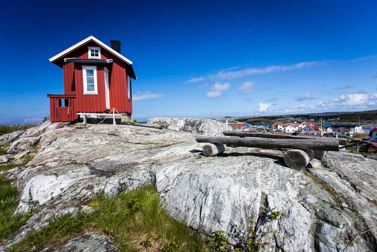 Copenhagen to Northern Norway trip - alternative tour available