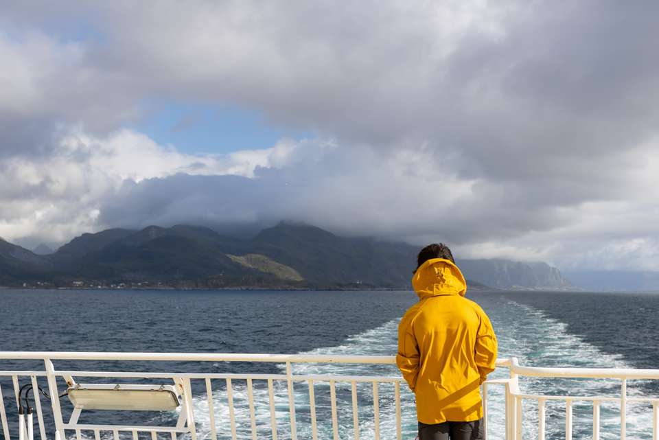 Copenhagen to Northern Norway - Intrepid Travel - Denmark - Image 13