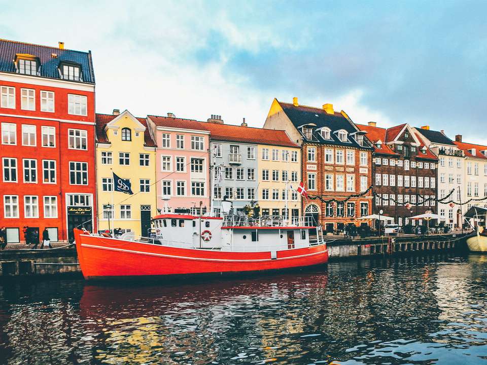 Copenhagen to Stockholm by Train - 5 days - On The Go Tours - Denmark - Image 3