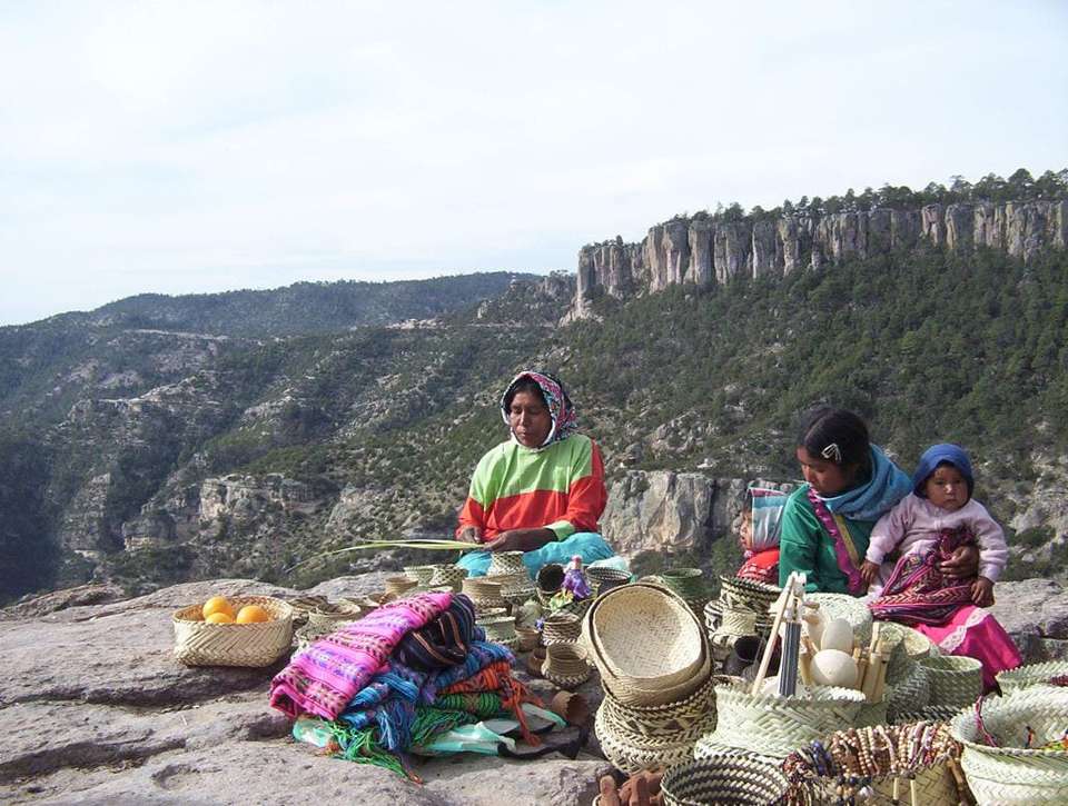 Barrancas Del Cobre: Explore Mexico’s Majestic Wilderness (9 Days) - undefined - Image 4