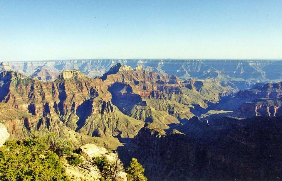 Barrancas Del Cobre: Explore Mexico’s Majestic Wilderness (9 Days) - undefined - Image 6