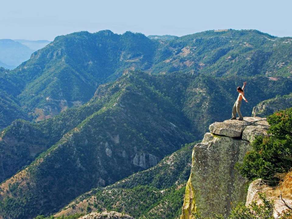 Barrancas Del Cobre: Explore Mexico’s Majestic Wilderness (9 Days) - undefined - Image 9