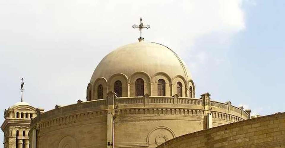 Coptic Cairo Tour with Hanging Church and Abu Serg Church - Ibermundo Travel Egypt - Egypt - Image 1