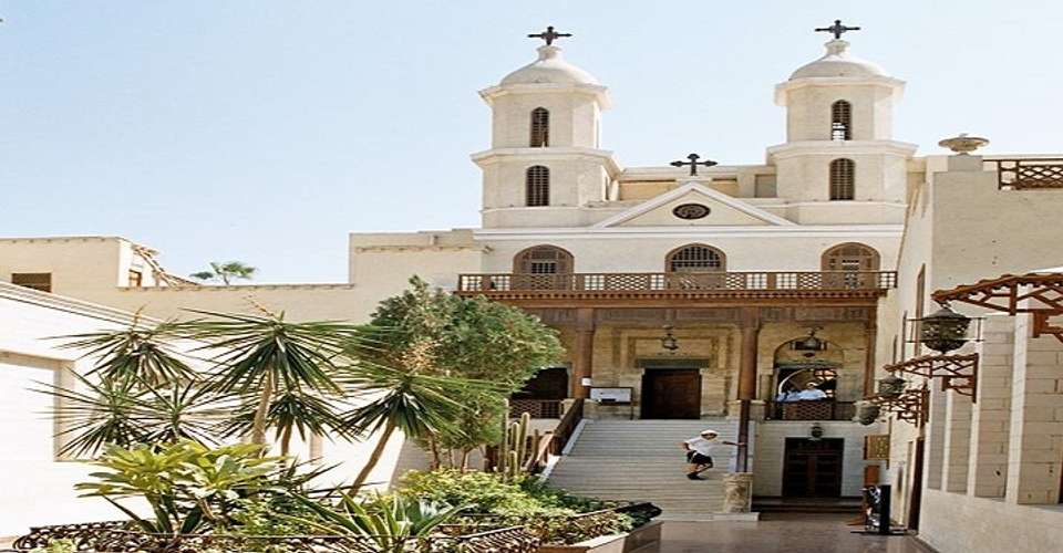 Coptic Cairo Tour with Hanging Church and Abu Serg Church - Ibermundo Travel Egypt - Egypt - Image 4