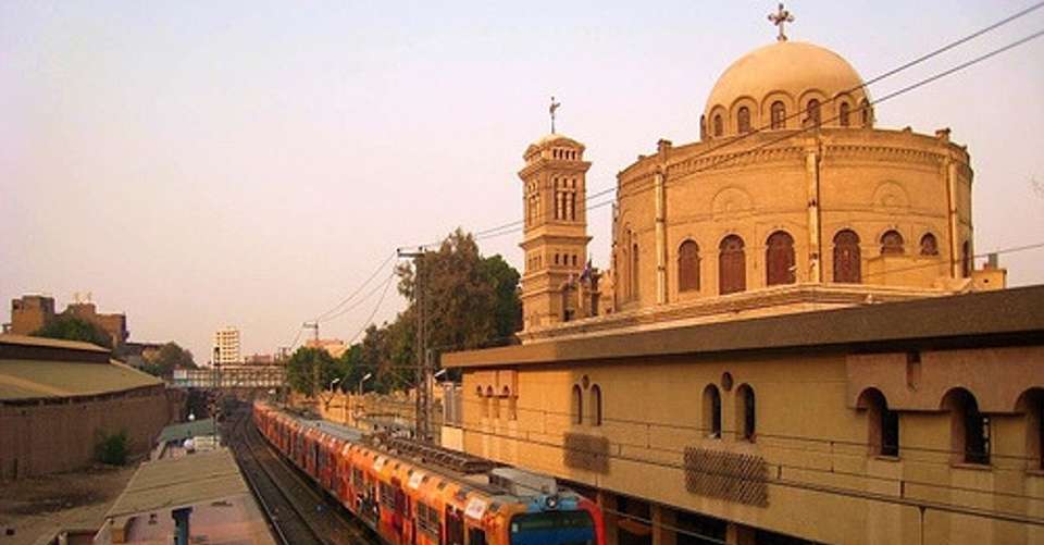 Coptic Cairo Tour with Hanging Church and Abu Serg Church - Ibermundo Travel Egypt - Egypt - Image 5