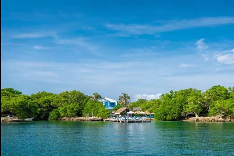 Coralina Island: A Day Trip To The Rosario Islands - Islander Ticket - undefined - Image 2