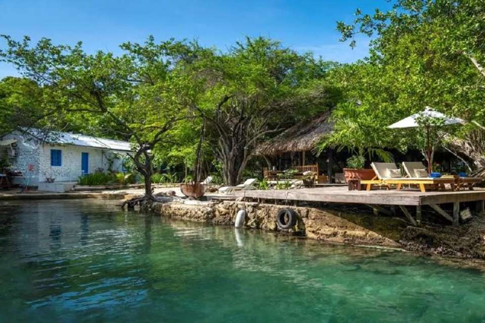 Coralina Island: A Day Trip To The Rosario Islands - Islander Ticket - undefined - Image 6