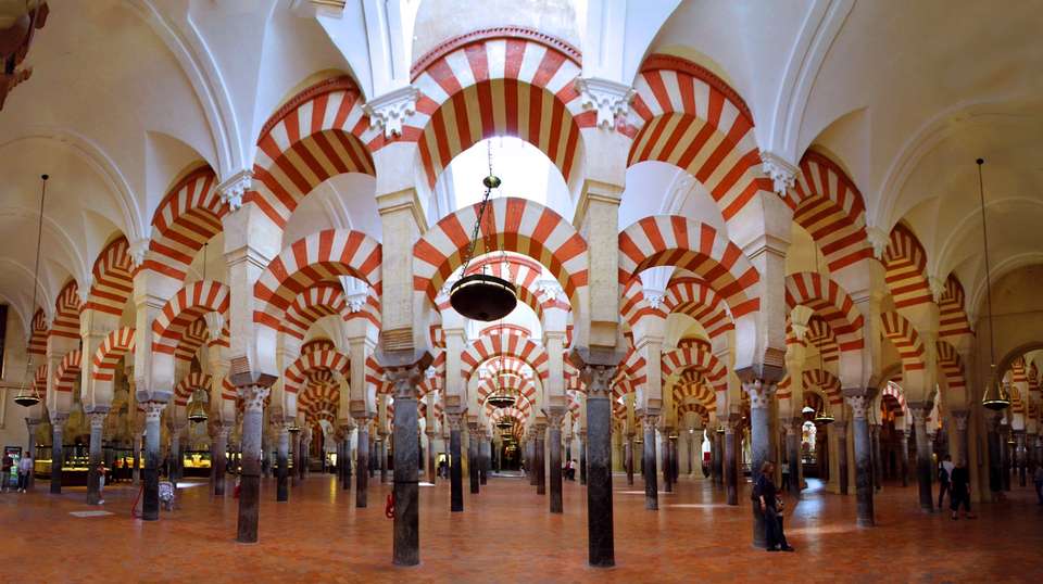 Cordoba and Carmona Tour from Seville - Not Just A Tourist - Spain - Image 2
