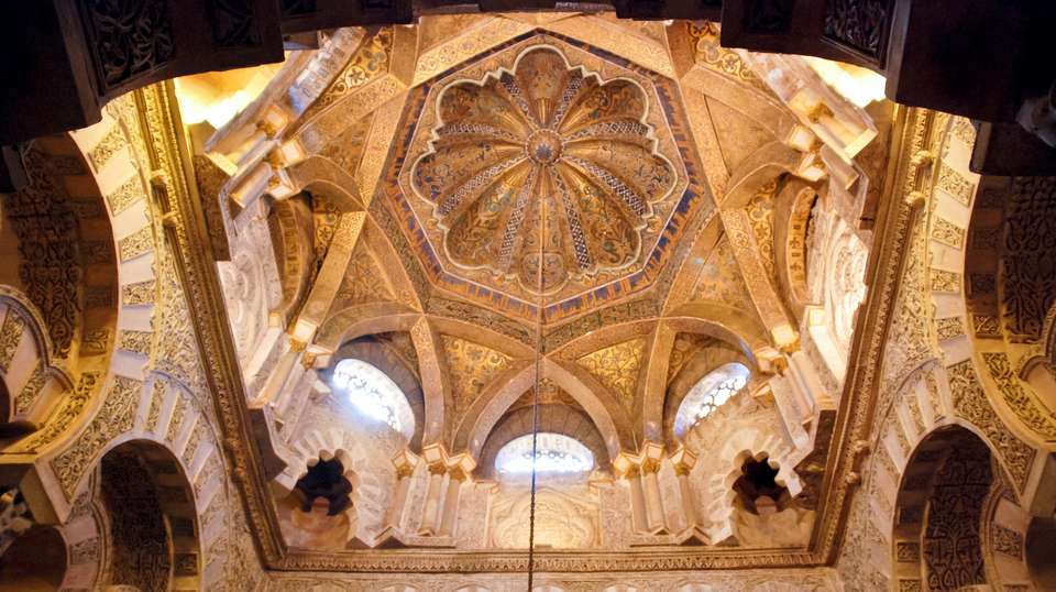 Cordoba and Carmona Tour from Seville - Not Just A Tourist - Spain - Image 3