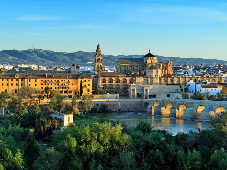 Cordoba & Seville Explorer - 3 days trip - alternative tour available