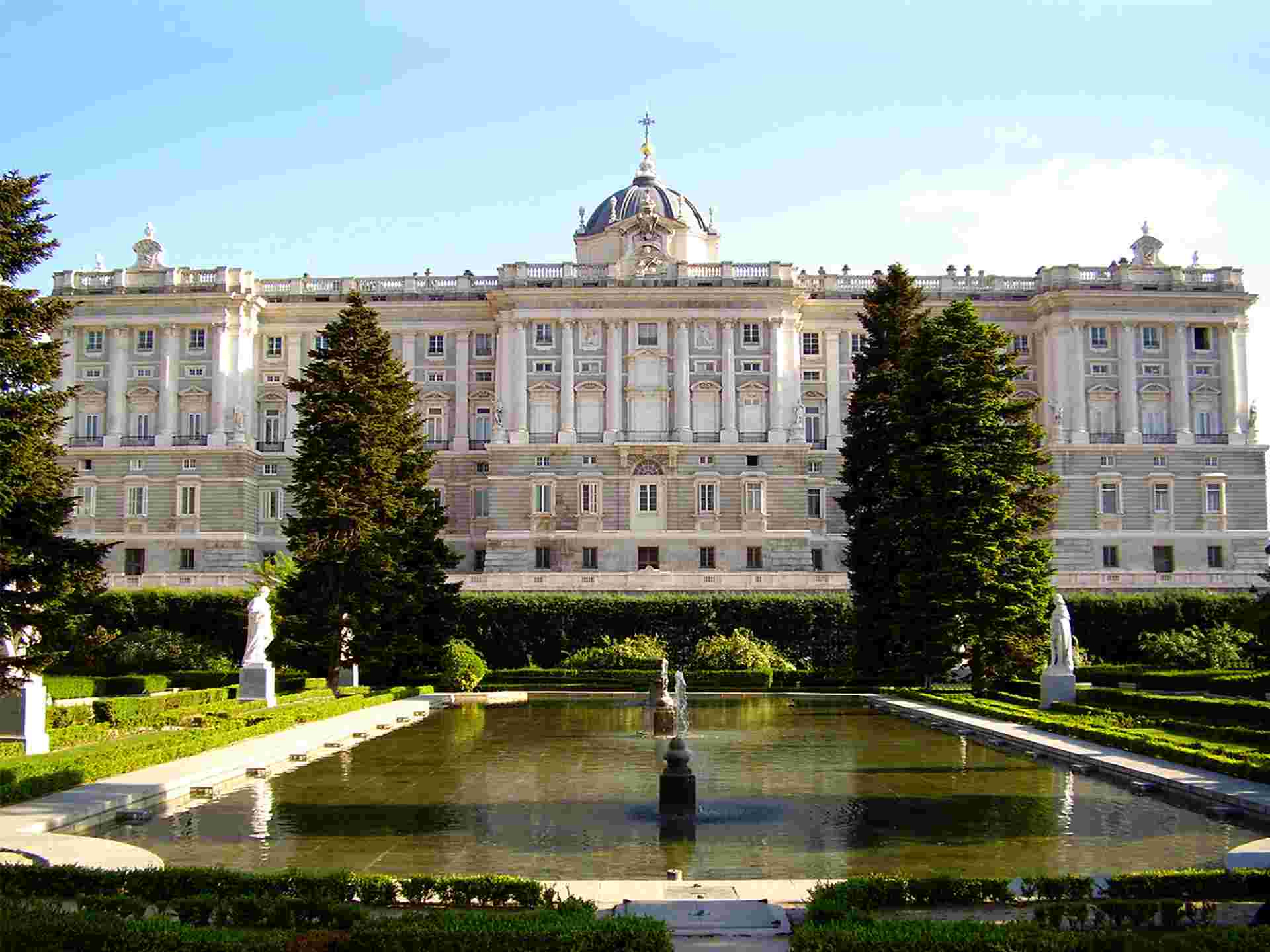 Cordoba, Seville & Costa del Sol - 9 days