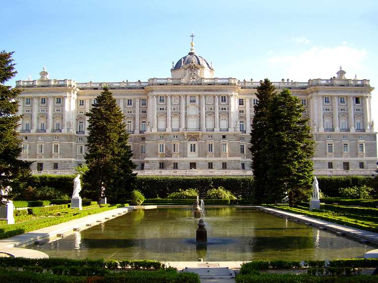 Cordoba, Seville & Costa del Sol - 9 days trip - alternative tour available