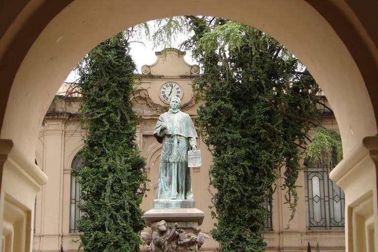 Cordoba Sightseeing Tour & Jesuit Legacy trip - alternative tour available