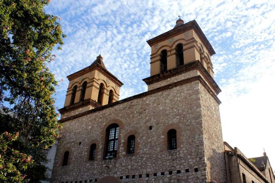 Cordoba Sightseeing Tour & Jesuit Legacy - Tangol Tours - Argentina - Image 2