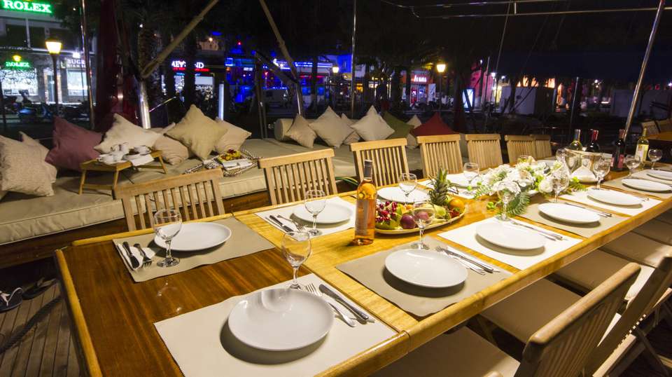 8-day/7-night Corfu gulet cruise 2026 - undefined - Image 3
