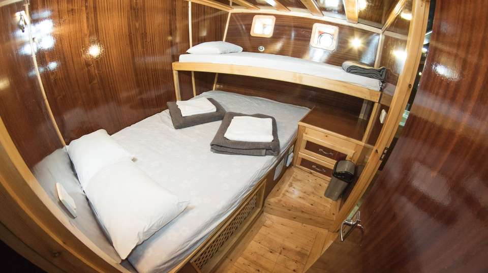 8-day/7-night Corfu gulet cruise 2026 - undefined - Image 7