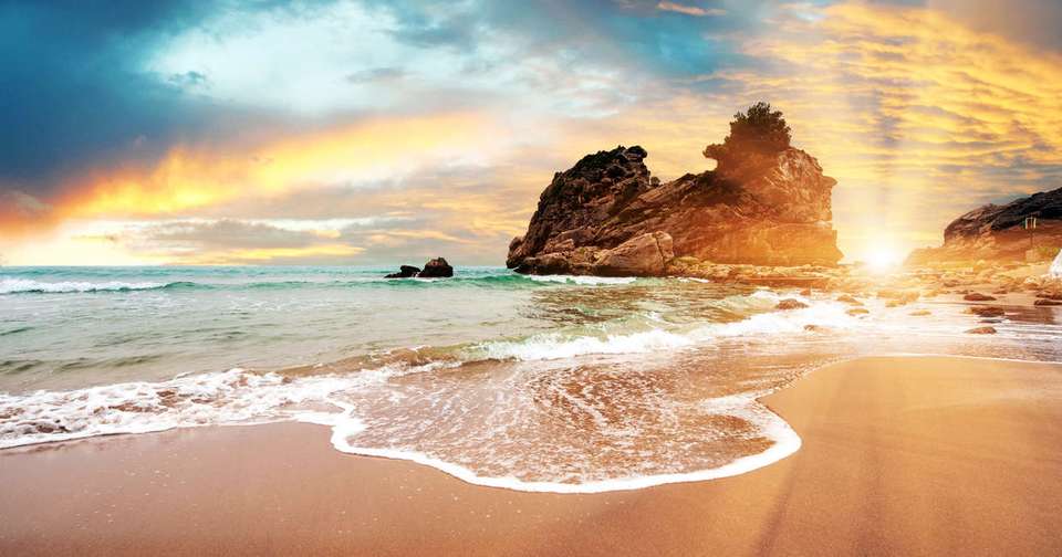 Corfu Trail Walking - North and South - Explore - Greece