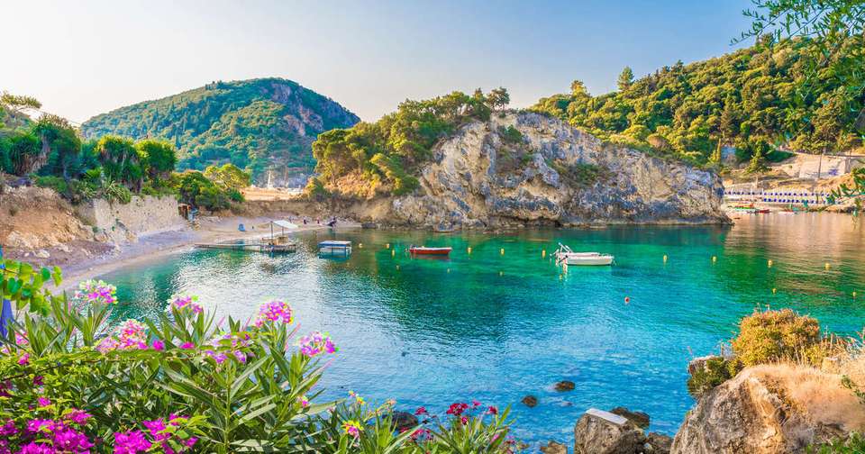 Corfu Trail Walking - North and South - Explore - Greece - Image 17