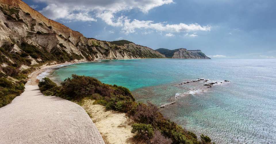 Corfu Trail Walking - North and South - Explore - Greece - Image 6