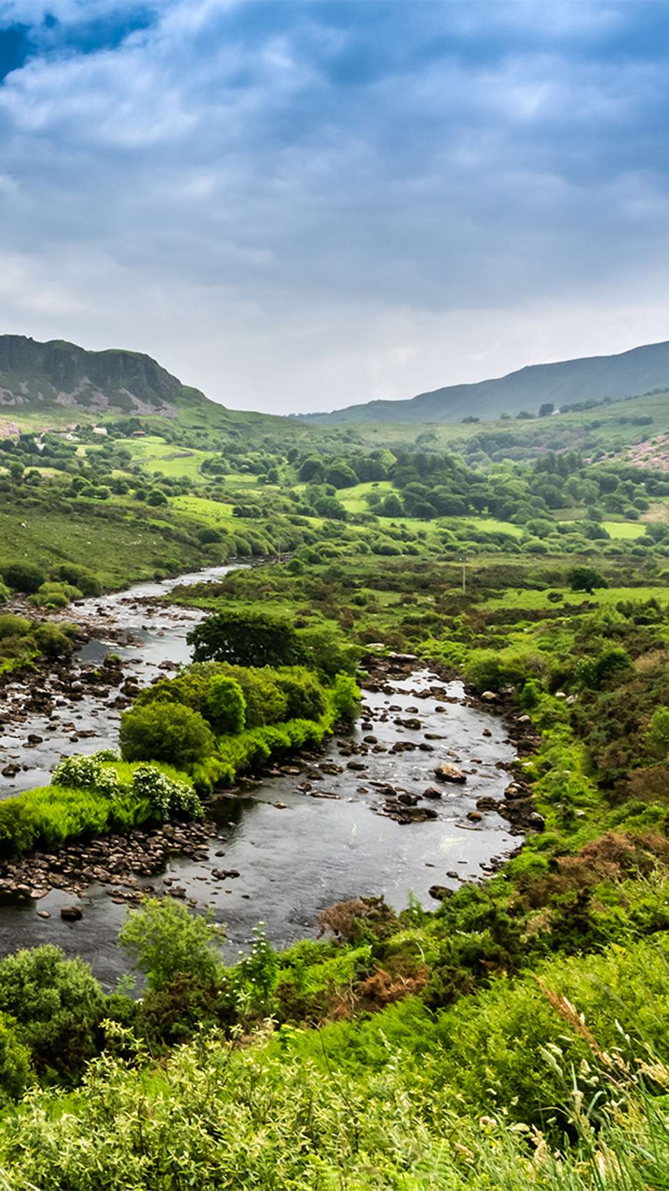 Corners of Southern Ireland - Back-roads Touring - Ireland - Image 3