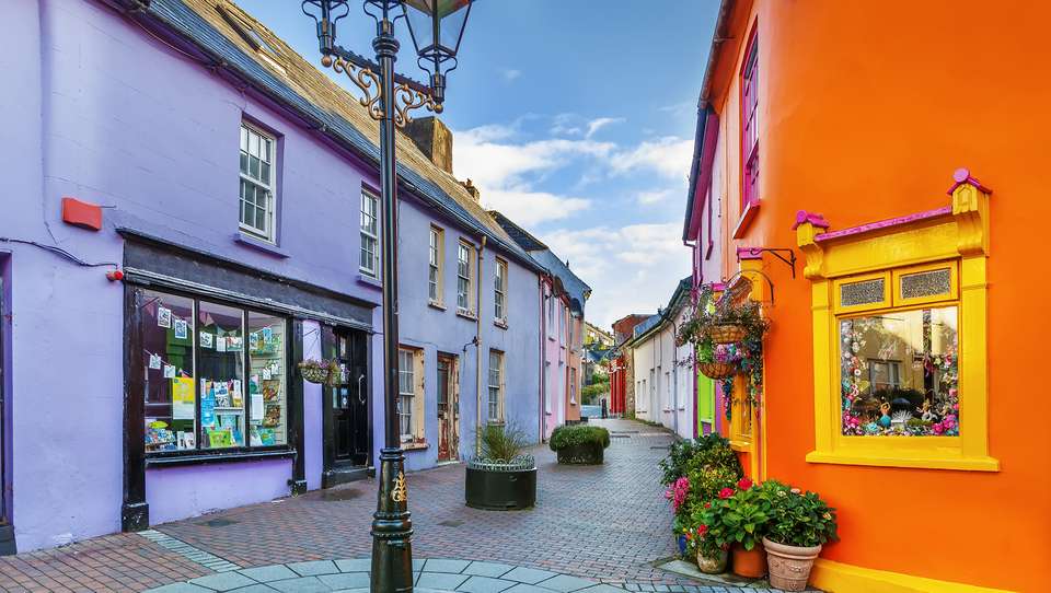 Corners of Southern Ireland - Back-roads Touring - Ireland - Image 7