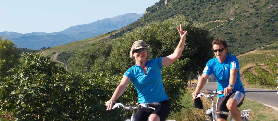 Corsica Cycle - Utracks - France - Image 3