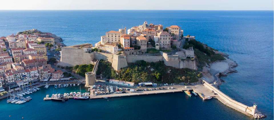 Corsica Cycle - Utracks - France - Image 4