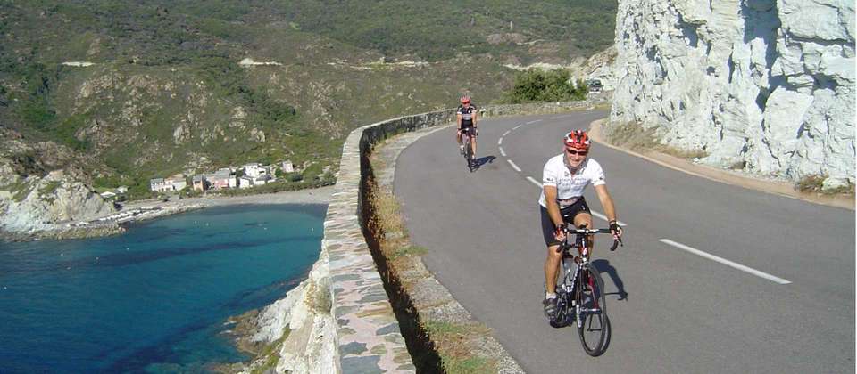 Corsica Cycle - Utracks - France - Image 5