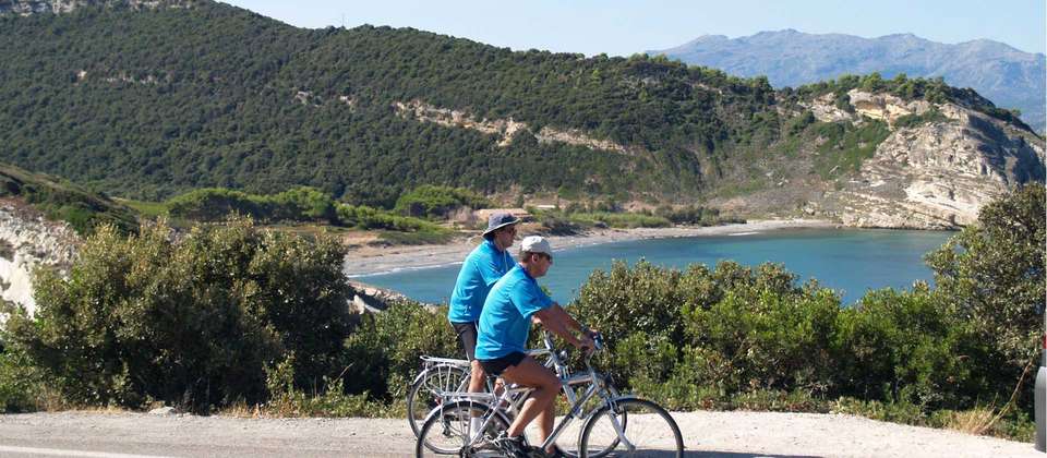 Corsica Cycle - Utracks - France - Image 6