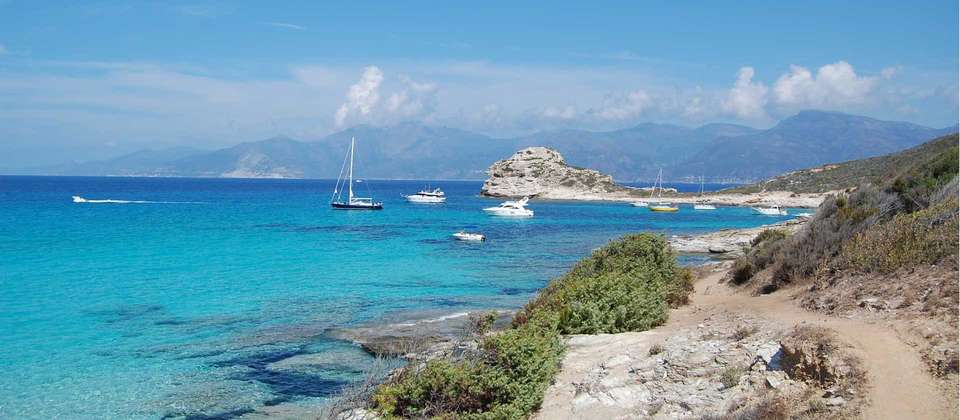 Corsica Cycle - Utracks - France - Image 7