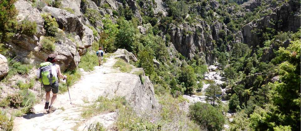 Corsica GR20 North - Utracks - France - Image 11
