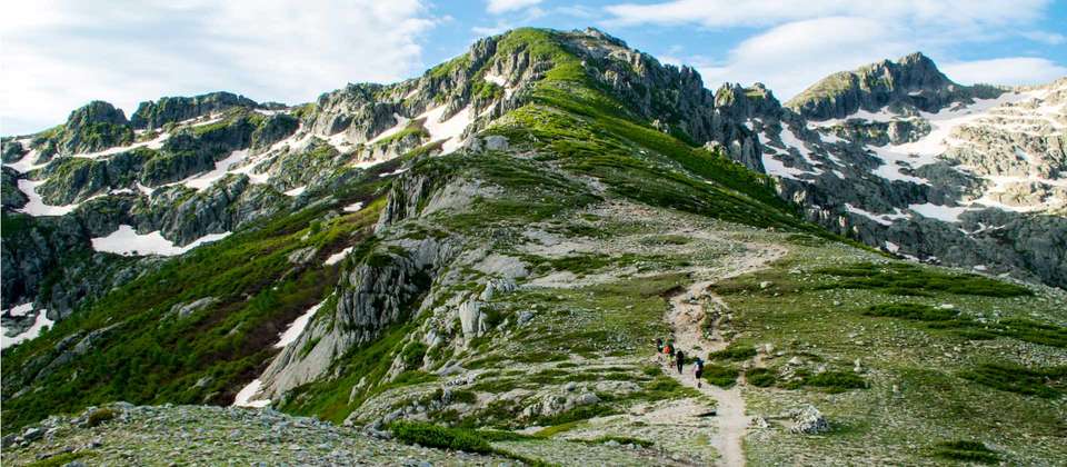 Corsica GR20 South - undefined - Image 6