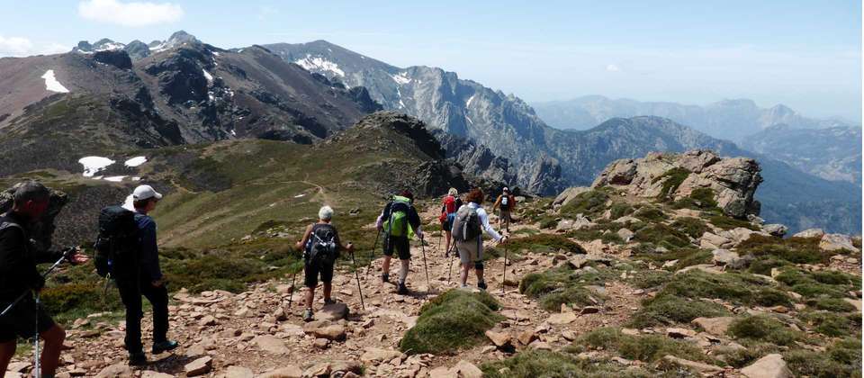 Corsica GR20 South - undefined - Image 8