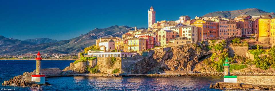 Corsica reveals its hidden treasures (port-to-port package) - Tweet World Travel - France - Image 3