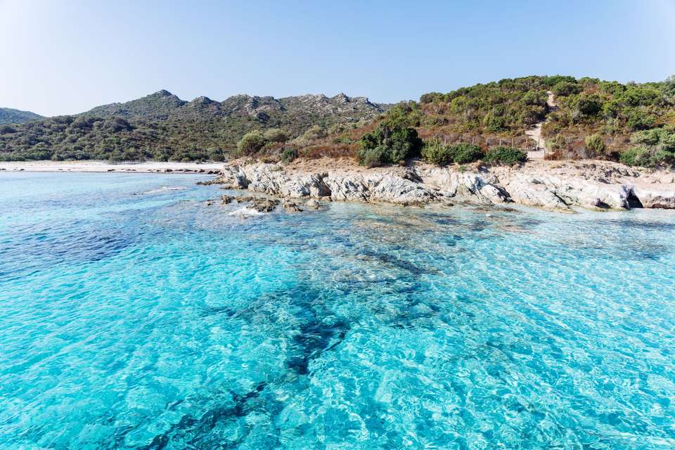 Corsica with Ebike - Exodus Adventure Travels - France - Image 3
