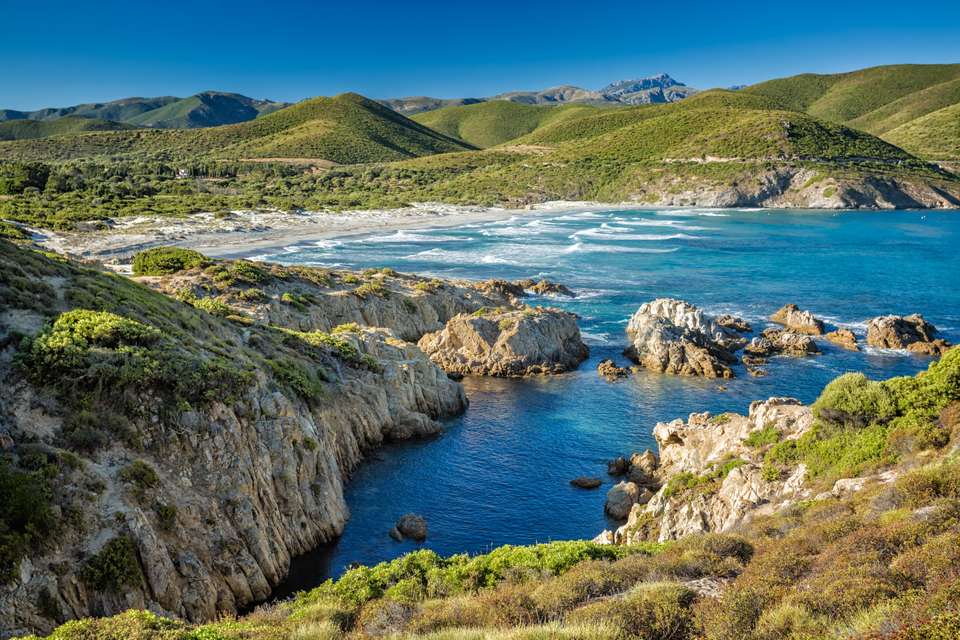 Corsica with Ebike - Exodus Adventure Travels - France - Image 4