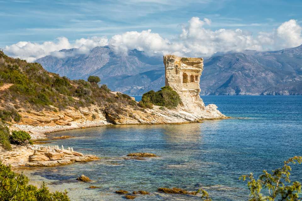 Corsica with Ebike - Exodus Adventure Travels - France - Image 6