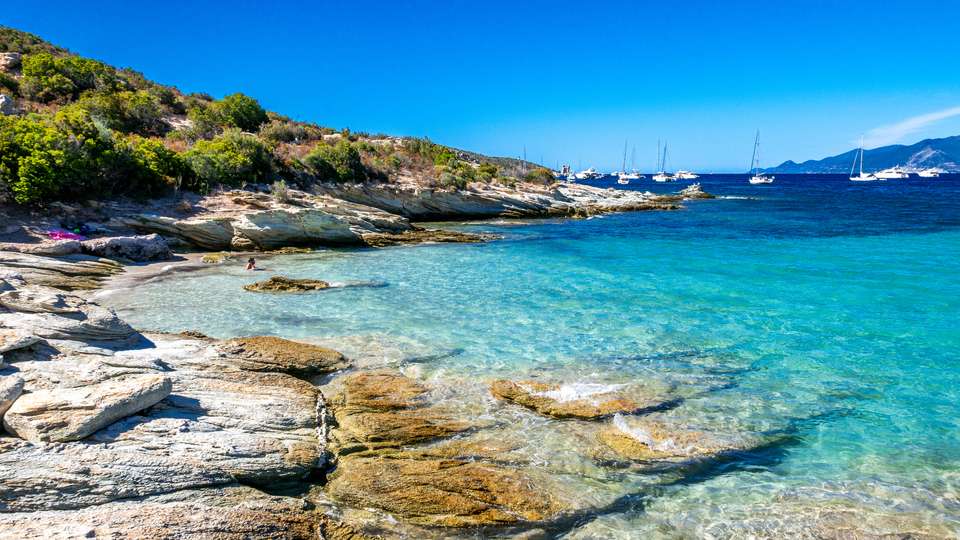 Corsica with Ebike - Exodus Adventure Travels - France - Image 9