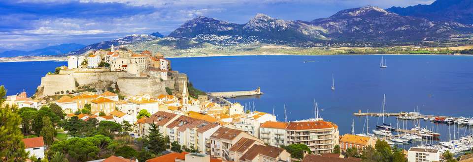 Corsica with Ebike - Exodus Adventure Travels - France - Image 10