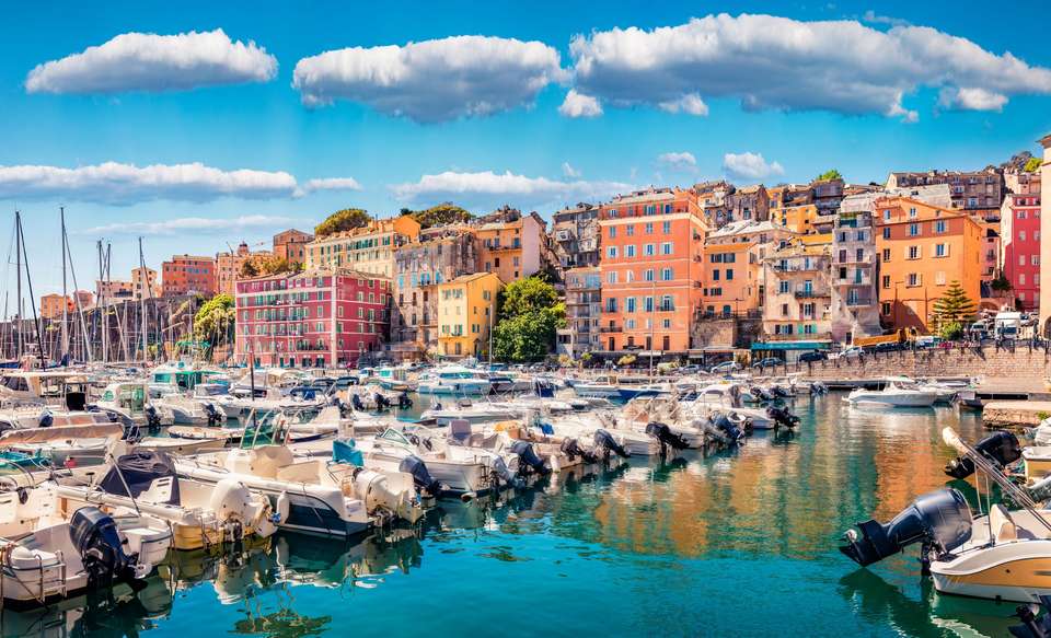 Corsica with Ebike - Exodus Adventure Travels - France - Image 11