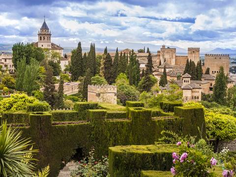 Costa Del Sol To Andalucia & Lisbon - 10 Days - 10 Days