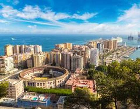 Spain Guided And Escorted Tours: Costa Del Sol To Madrid & Seville - 7 Days