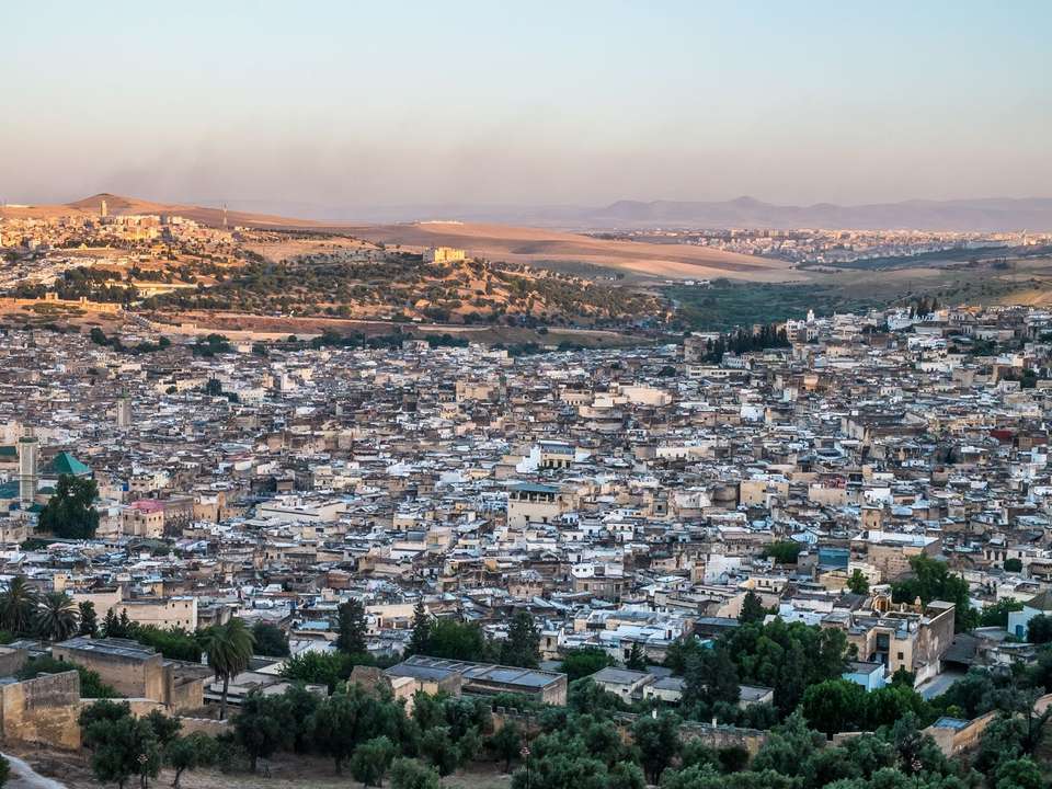 Costa del Sol to Morocco Week - 7 days - On The Go Tours - Spain - Image 2
