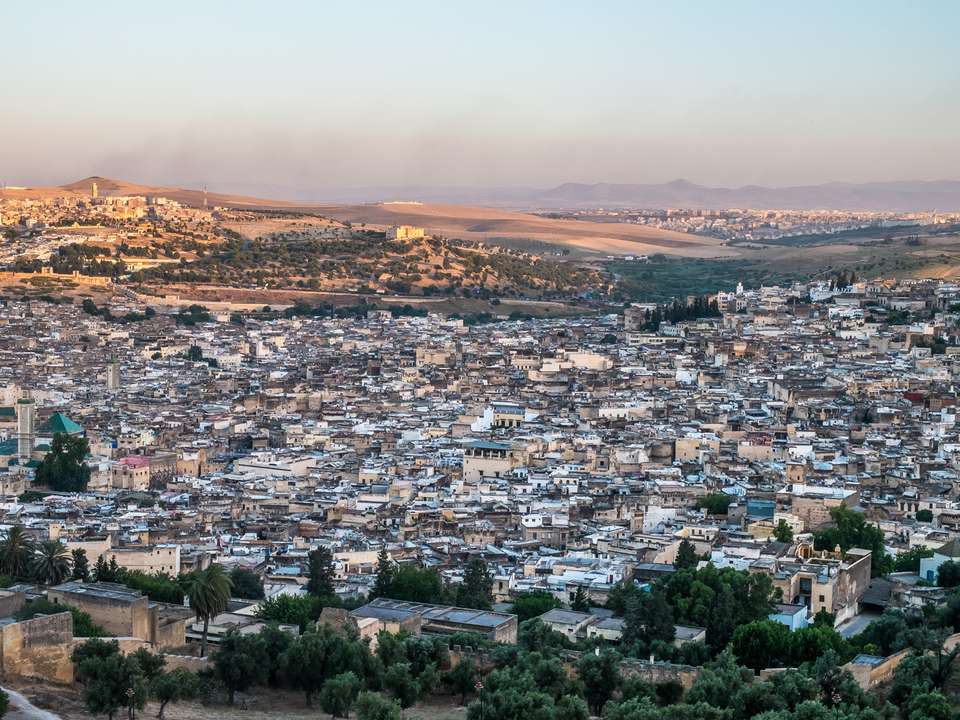 Costa del Sol to Morocco Week (Superior) - 7 days - On The Go Tours - Spain - Image 2
