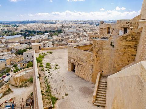 Costa Del Sol To Rabat & Fes - 4 Days