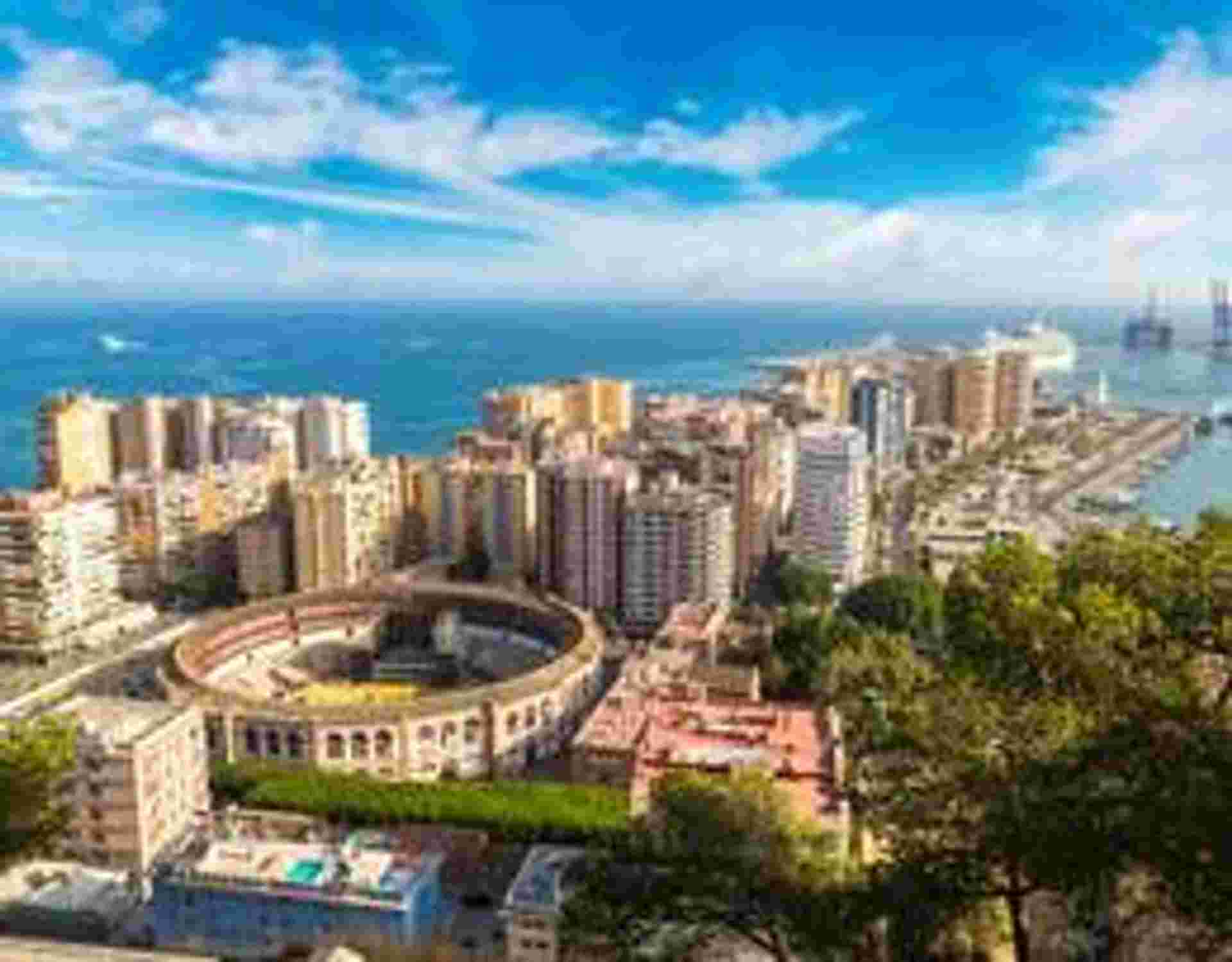 Costa del Sol to Rabat & Fes - 4 days