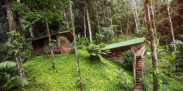 San Jose Rafting Tour: Costa Rica Active Adventure