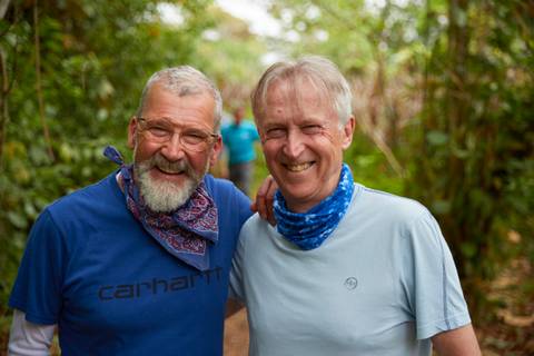 Costa Rica Active Escape - February 2027