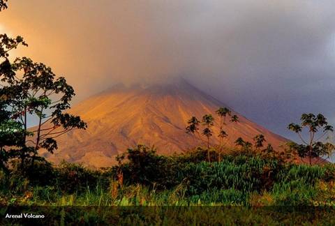 Zip Lining Tour: Costa Rica Active Escape