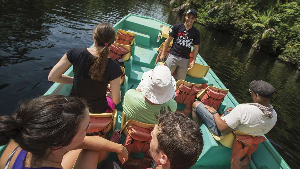 Costa Rica Adventure - G Adventures - Costa Rica